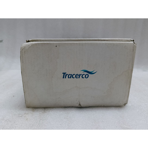TRACERC PED-IS PERSONAL ELECTRONIC DOSIMETER T404 A 2 RADIATION MONITOR (3) TRACERC PED IS PERSONAL ELECTRONIC DOSIMETER T404 A 2 RADIATION MONITOR 3