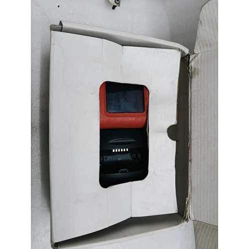 TRACERC PED-IS PERSONAL ELECTRONIC DOSIMETER T404 A 2 RADIATION MONITOR (4) TRACERC PED IS PERSONAL ELECTRONIC DOSIMETER T404 A 2 RADIATION MONITOR 4