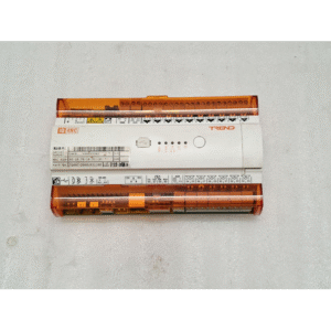TREND IQ4NC/16/XNC/230 CONTROLLER 230VAC 50/60Hz 70VA W/O ACCS. Q4EB #2 16:51