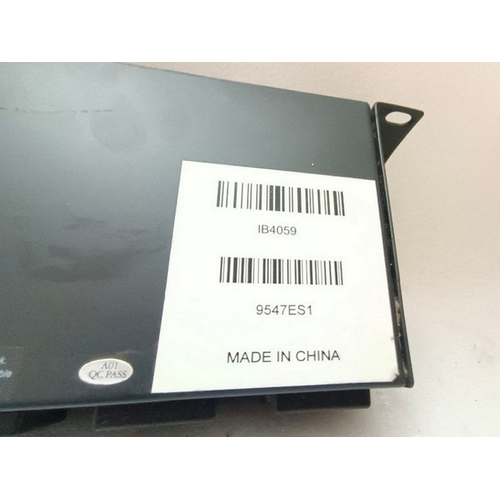 TRIPP-LITE IBAR 1220 ULTRA 120V 5060HZ LOAD20A TRANSIENT VOLTAGE SURGE SUPPR (4)