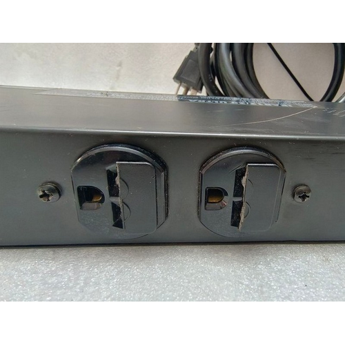 TRIPP-LITE IBAR 1220 ULTRA 120V 5060HZ LOAD20A TRANSIENT VOLTAGE SURGE SUPPR (7)