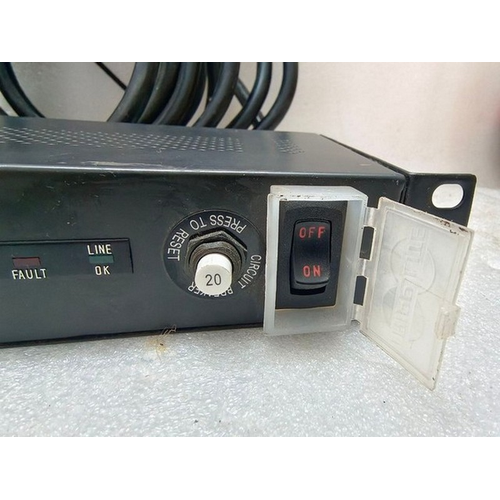 TRIPP-LITE IBAR 1220 ULTRA 120V 5060HZ LOAD20A TRANSIENT VOLTAGE SURGE SUPPR (9)