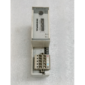 TURCK module BL20-E-GW-DN 6827301 POWER SUPPLY