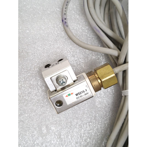 Taiyo WS215 – 1 Hydraulic Cylinder Sensor, 10-30 V DC 2956 WS 215 – 1 #2 (7)