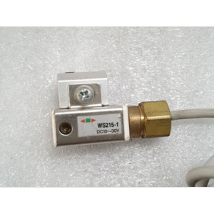 Taiyo WS215 - 1 Hydraulic Cylinder Sensor, 10-30 V DC 2956 WS 215 - 1 #2