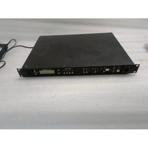 Telex RadioCom BTR-800 Frequency-Agile UHF Wireless Intercom Base Station Receiver/Transmitter - Band H1 (518-536 MHz)