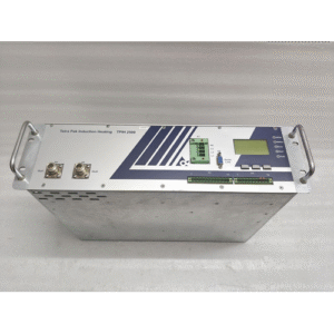 Tetra pak induction heating TPIH 2500 1499642 301 PS278M7 9 2