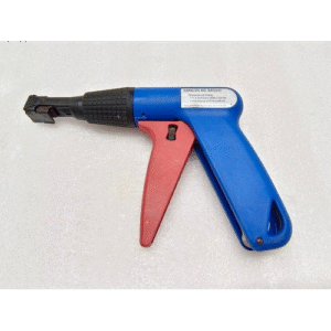 Thomas & Betts ERG-297 TY-GUN Cable Tie Installation Tool for 0.187" - 0.315" Dia. Ties