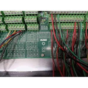 Tokyo Keiki WAS 1000 BNWAS Connection Box AJB 001 10