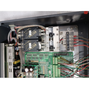 Tokyo Keiki WAS 1000 BNWAS Connection Box AJB 001 11