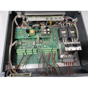 Tokyo Keiki WAS 1000 BNWAS Connection Box AJB 001 12