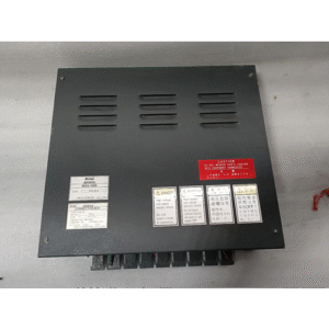 Tokyo Keiki WAS-1000 BNWAS Connection Box AJB-001