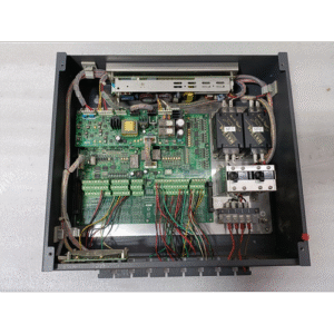 Tokyo Keiki WAS 1000 BNWAS Connection Box AJB 001 9