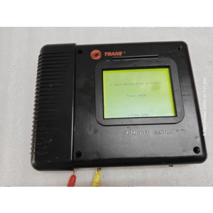 Trane MOD02092 MOD2092 DynaView Adaptive Control Data Module Display REV T