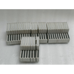 Turck BL20 E 8DI 24VDC P Sensor PLC Digital Input Module 1