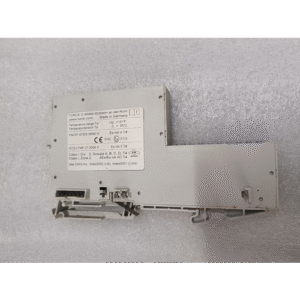 Turck BL20 E 8DI 24VDC P Sensor PLC Digital Input Module 10
