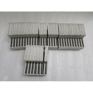 Turck BL20 E 8DI 24VDC P Sensor PLC Digital Input Module 12