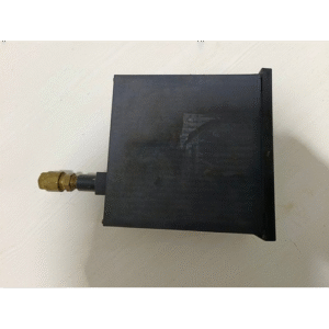 VAF Instruments MPA.S Portable Density & Viscosity Meter | For Liquids with 0.99 Specific Gravity at 15°C | New 7 VAF INSTRUMENT MPA.S CST DENSITY 0.99 AT 15C NEW 1