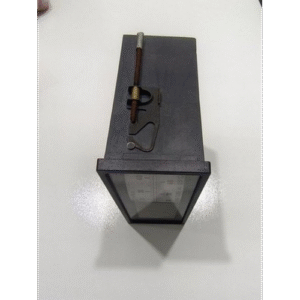 VAF Instruments MPA.S Portable Density & Viscosity Meter | For Liquids with 0.99 Specific Gravity at 15°C | New 6 VAF INSTRUMENT MPA.S CST DENSITY 0.99 AT 15C NEW 2