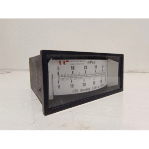 VAF Instruments MPA.S Portable Density & Viscosity Meter | For Liquids with 0.99 Specific Gravity at 15°C | New 2 VAF INSTRUMENT MPA.S CST DENSITY 0.99 AT 15C NEW 6