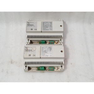 VAS100.30 BPT DC VIDEO ENTRY POWER SUPPLY MODULE 230 V 5060HZ 25 A G 1
