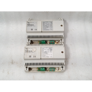 VAS100.30 BPT DC VIDEO ENTRY POWER SUPPLY MODULE 230 V 5060HZ 25 A G 6