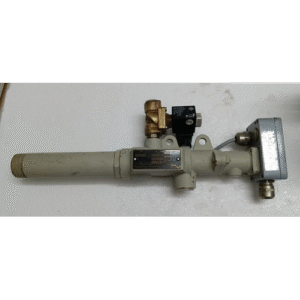 VATEC AELD45V SUCTION MACHINE 8128282 - 1E V 230 AIR 5-7 BAR 11:58