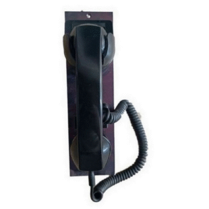 Vingtor Stentofon VMP-221 IP Telephone Headset - for Zenitel TCIV & TurboConnect Systems