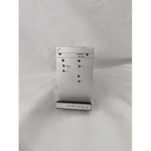 Vero Power Trivolt PK 120 / PF 116-010078G EPLAXSubrack Modules Power SUPPLY