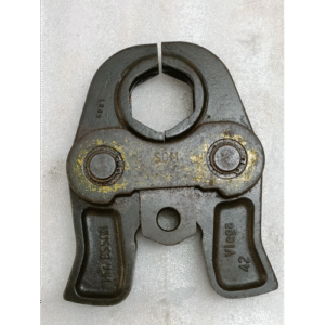 Viega NUSSBAUM 42 MM Pressing Tool 2