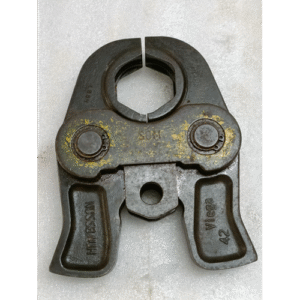 Viega NUSSBAUM 42 MM Pressing Tool