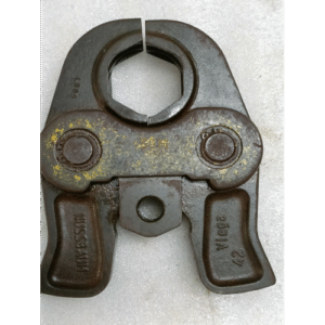 Viega NUSSBAUM 42 MM Pressing Tool 6