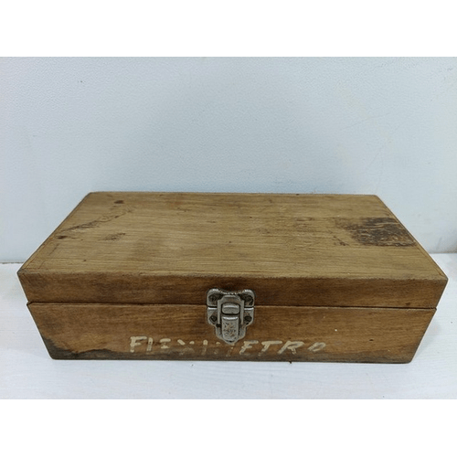 Viggo A Kjaer Crank Gauge Type U (1)