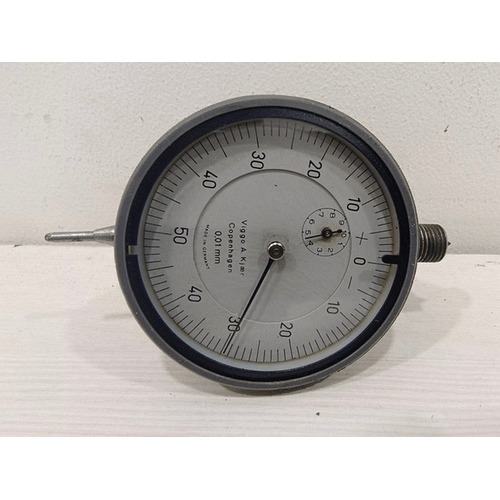 Viggo A Kjaer Crank Gauge Type U (5)