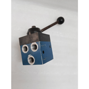 WEBCO 3630100000 3WAY SOLENOID VALVE PNEUMATIC PARTS 002 4089 10:27