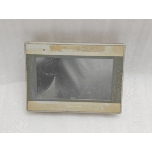 WEINTEK MT8071IE 7  TOUCH OPERATOR PANEL DISPLAY WEINVIEW 150971733 18:29
