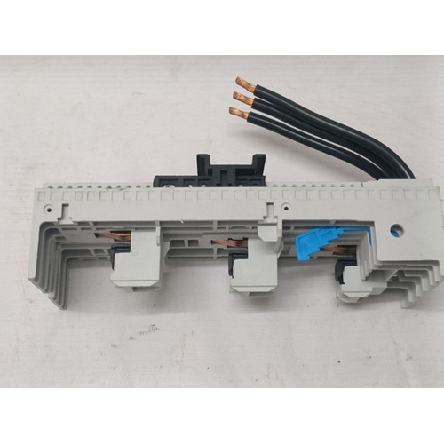 WOHNER EASY CONNECTOR 32 457 IEC 60439-1 (1)
