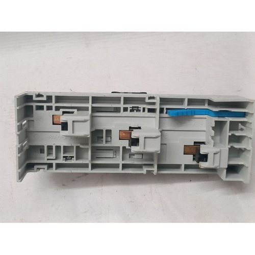 WOHNER EASY CONNECTOR 32 457 IEC 60439-1 (5)