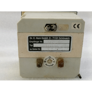 Wartsila EA96x96.0s S1 7 | ENGINE Speed Indicator 0 TO 10 V 9800319 6 Wartsila EA96x96.0s S1 7 ENGINE Speed Indicator 0 TO 10 V 9800319 10