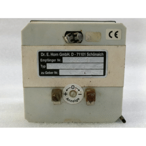 Wartsila EA96x96.0s S1 7 | ENGINE Speed Indicator 0 TO 10 V 9800319 5 Wartsila EA96x96.0s S1 7 ENGINE Speed Indicator 0 TO 10 V 9800319 9