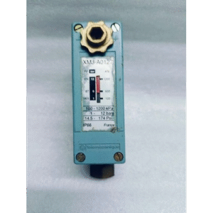 XMJ-A0127 XMJA0127 Schneider Electric Telemecanique Pressure Switch