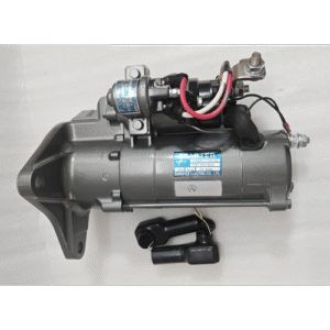 YANMAR SAWAFUJI EXCAVATORS STARTER 126650-77041 JG MOTOR COMPATIBLE STG92704 #1 13:19