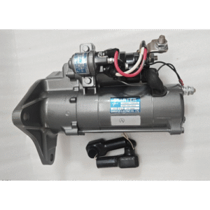 YANMAR SAWAFUJI EXCAVATORS STARTER 126650-77041 JG MOTOR COMPATIBLE STG92704 #3 16:29