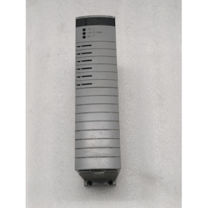 Yokogawa Power Supply Model PW481-10 Style S2 In: 100-120 VAC Out: 5 or 24 VDC