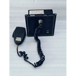 ZENITEL SPA M1 VER 01 MIC ETC 1TB