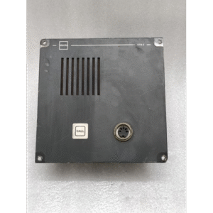 ZENITEL STENTO STB 5  3005020060 Flush Mounted Substation