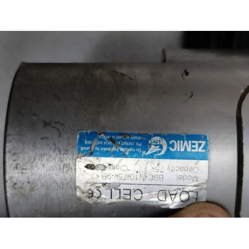 Zemic B9C-N10-75K-9B Load Cell (2)