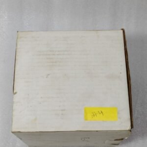 Brady 76552 4 Inch x 100 Foot Red Vinyl Label B588 GLOBALMARK