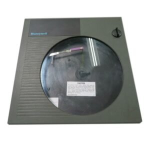Honeywell DR4300 Circular Graphics Recorder