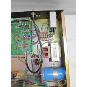 seatel dac 97 tracking antenna control unit 104047 telenor part no 70 3002 00129 10